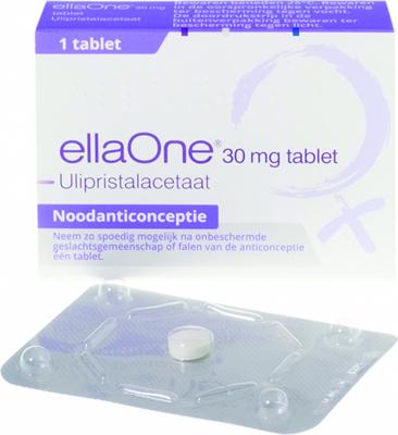 EllaOne