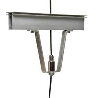 Showtec SET Frame - Hanging Bracket