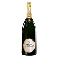 Champagne Jacquart Mosaïque brut jeroboam (in kist) - thumbnail