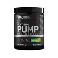 Platinum Pump Pre-workout | Optimum Nutrition | 380g