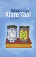 Klare taal - Richard Osinga - ebook