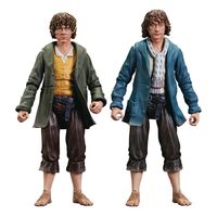 Lord of the Rings Select Action Figures 18 cm Series 7 Assortment (6)