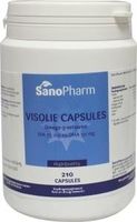 Visolie capsules