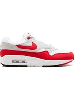 Nike baskets Air Max 1 Anniversary - Blanc - thumbnail