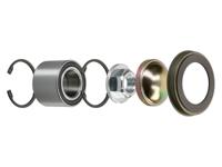 Wiellagerset F.BECKER_LINE, o.a. voor Ford, Mazda