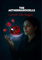 The Aethernanocells: The Discovery (English Edition)