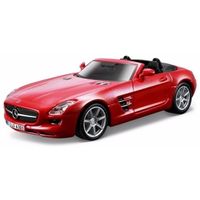 Schaalmodel Mercedes SLS AMG 1:32   -