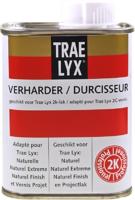 trae lyx universele verharder voor 2.5 ltr