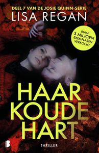 Haar koude hart - Lisa Regan, - ebook