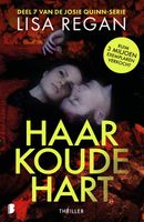 Haar koude hart - Lisa Regan, - ebook - thumbnail