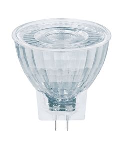 OSRAM 4058075433380 LED-lamp Energielabel F (A - G) GU4 Reflector 4.2 W = 35 W Warmwit (Ø x l) 35 mm x 38 mm 1 stuk(s)