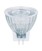 OSRAM 4058075433403 LED-lamp Energielabel E (A - G) GU4 Reflector 1.8 W = 20 W Warmwit (Ø x l) 35 mm x 38 mm 1 stuk(s) - thumbnail