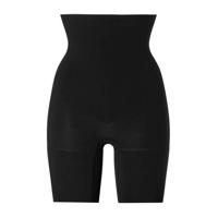SPANX corrigerende short Higher Power zwart
