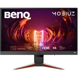 BenQ MOBIUZ EX240N 24 Full HD 165Hz VA Gaming Monitor