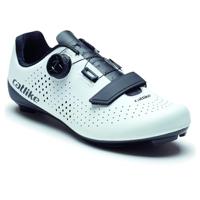 CATLIKE 7200500014 - Racefietsschoenen KOMPACTO R Maat 37 Prestaties, Comfort en Stijl voor elke Kilometer, Wit