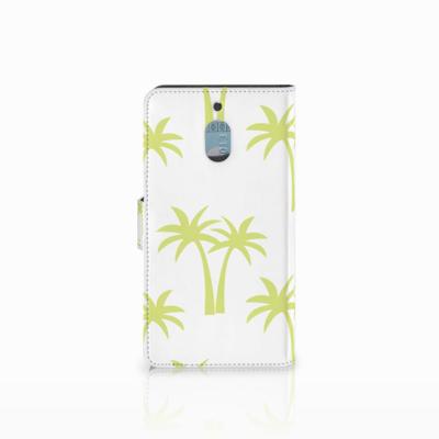 Nokia 2.1 (2018) Hoesje Palmtrees Nokia 2.1 (2018) Hoesje Palmtrees