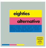 Eighties Alternative 2LP