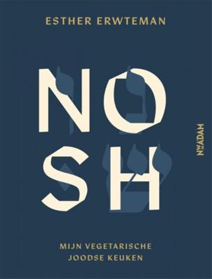 Esther  Erwteman Nosh
