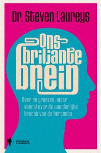 Ons Briljante Brein - Steven Laureys - ebook