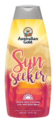Australian Gold - Sun Seeker Dark Intensifier 300 ml