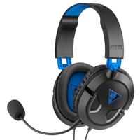 Turtle Beach Recon 50P Gaming Headset - PS4, Xbox One, Nintendo en PC