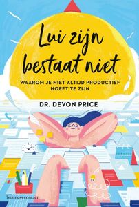 Lui zijn bestaat niet - Devon Price - ebook