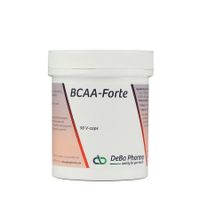 Bcaa Forte Caps 90 Deba - thumbnail