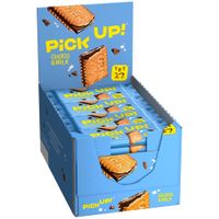 PiCK UP! - Choco & Melk - 24 Stuks