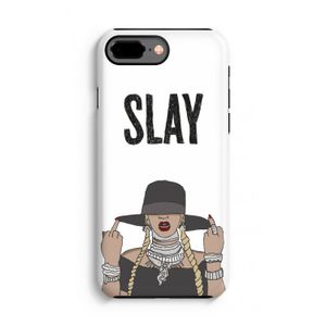 Slay All Day: iPhone 7 Plus Tough Case