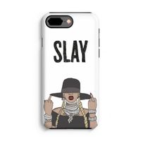 Slay All Day: iPhone 7 Plus Tough Case - thumbnail