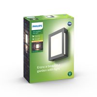 Philips myGarden Karp wandlamp 5,5W - thumbnail