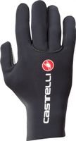 Castelli Diluvio c glove fietshandschoenen zwart heren XXL