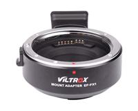 Viltrox EF-FX1 Lens Converter Elektronisch