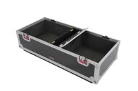 Gator Cases G-TOUR SPKR-2K12 audioapparatuurtas Luidspreker Hard case Aluminium, Multiplex Zwart - thumbnail