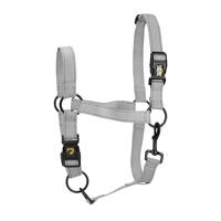 Excellent Horse Premium Halster M Pony Grijs