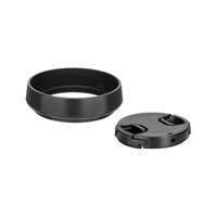 JJC Lens Hood LH-Q3 Black