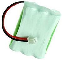 Accu geschikt voor Alcatel Altiset Comfort, Ericsson DT200, 230