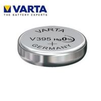 Varta 395 SR57 10 stuks in een doosje