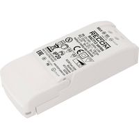 RECOM LED-driver 12 W 500 mA 12 - 24 V/DC 1 stuk(s)