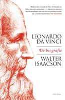 Leonardo da Vinci - Walter Isaacson - ebook - thumbnail