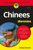 Chinees voor Dummies - Wendy Abraham - ebook