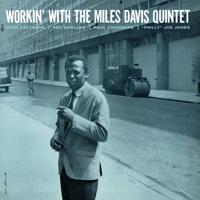 Workin' With The Miles Davis Quintet - LP (8436559467919)