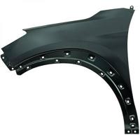 Spatbord DIEDERICHS, Inbouwplaats: rechts: , u.a. fÃ¼r Hyundai