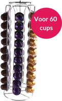 Barista Nespresso Cuphouder - 60 stuks - thumbnail