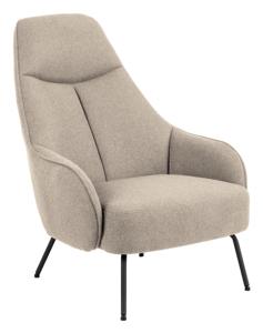 Bendt Fauteuil Nakeda - Beige