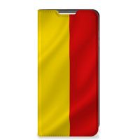 Xiaomi Redmi Note 10/10T 5G | Poco M3 Pro Standcase Belgische Vlag