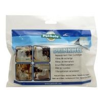 Drinkwell Filters voor Petsafe drinkfontein hond en kat 1 verpakking - thumbnail