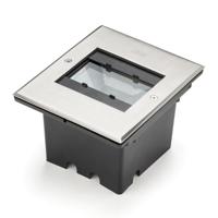 KonstSmide Led grondspot High power instelbaar 7962-310