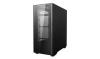 DeepCool MATREXX 50 ADD-RGB 4F tower behuizing 2x USB-A 2.0, USB-A 3.2 (5 Gbit/s), 2x Audio, Window-kit - thumbnail