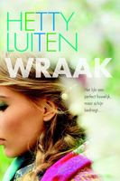 Wraak - Hetty Luiten - ebook - thumbnail